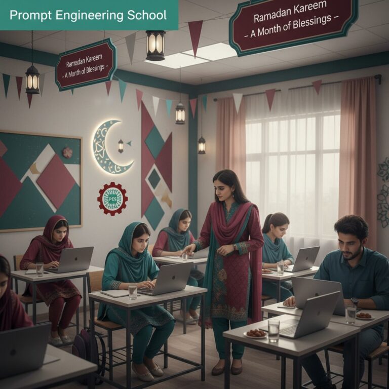 Prompt Engineering for Web Development